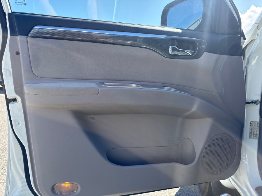 2015 MY14 Mitsubishi Challenger PC Wagon Image 20