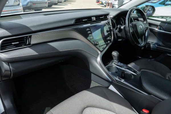 2020 Toyota Camry AXVH71R Ascent Sport Sedan Image 8