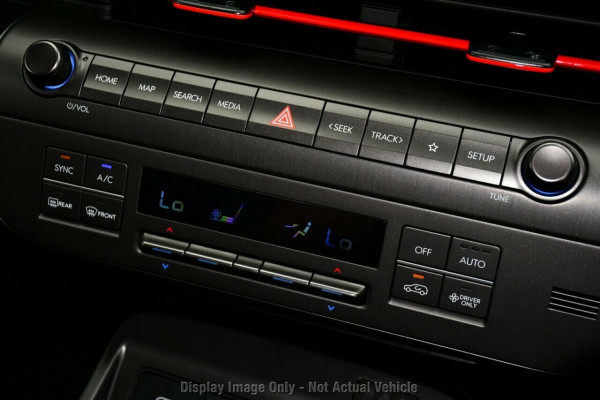 2026 MY27 Hyundai KONA hybrid SX2.V3 Hybrid Elite N Line SUV Image 15