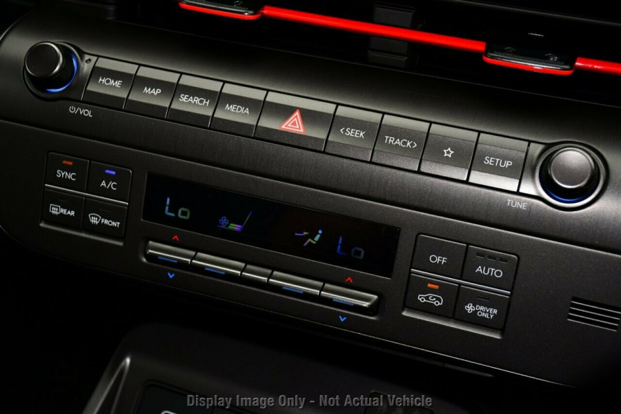 2026 MY27 Hyundai KONA hybrid SX2.V3 Hybrid Elite N Line SUV Image 15