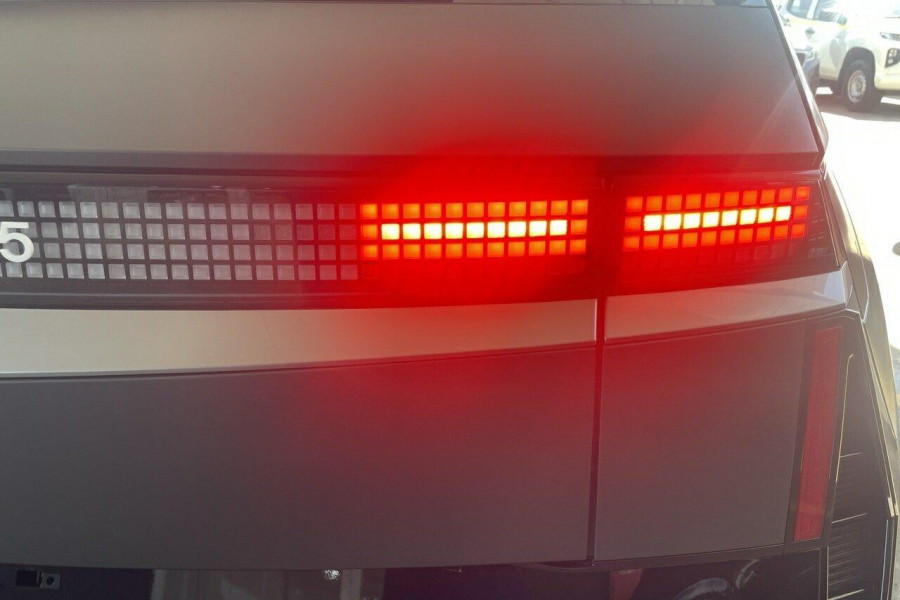 2024 MY25 Hyundai IONIQ 5 NE.V5 EPIQ N Line SUV Image 8