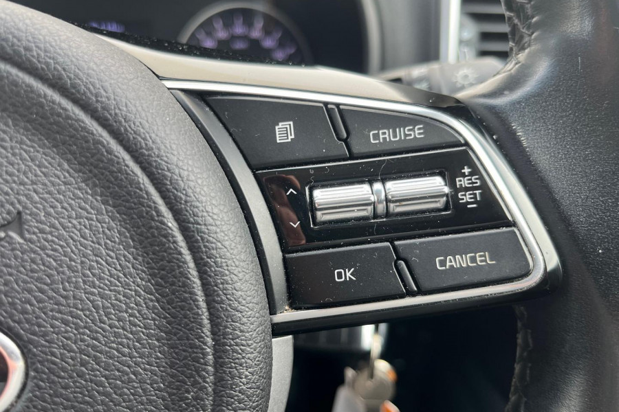 2018 Kia Sportage QL AO Edition SUV Image 22