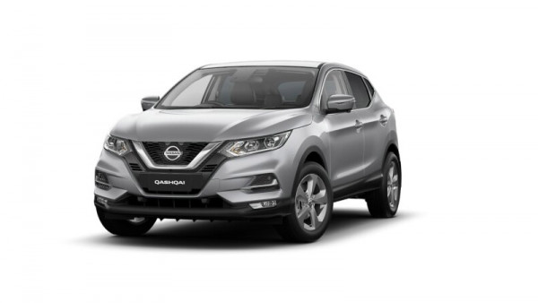 2020 MY0  Nissan QASHQAI J11 Series 3 ST Plus Other