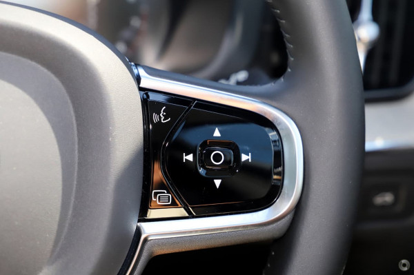 2020 MY21 Volvo XC60 UZ T5 Inscription Suv