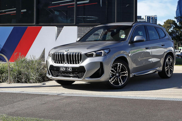 BMW X1 xDrive20i M Sport U11