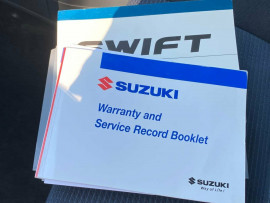 2010 Suzuki Swift RS415 GLX Hatch image 21