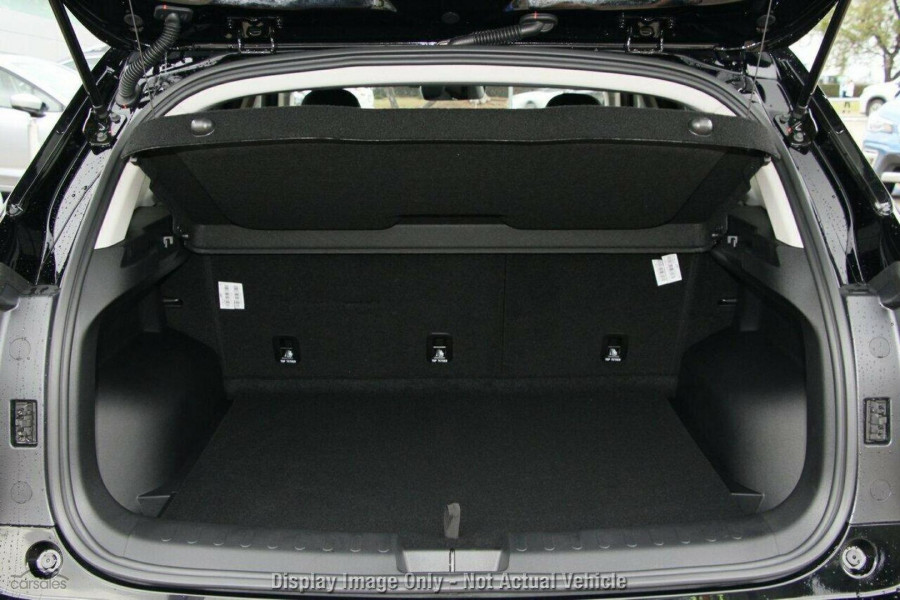 2025 GWM Haval Jolion A01 Lux SUV Image 11
