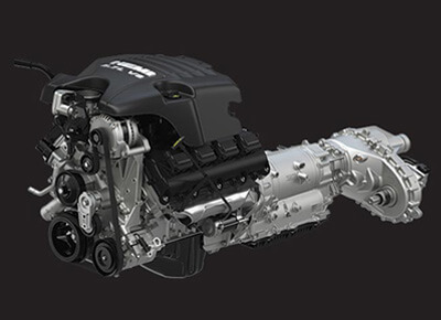 1500 Express Best in-Class Power