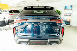 2025 GWM Haval H6GT B03 Ultra SUV