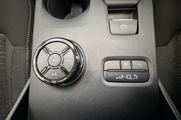 2026 MY26.5 Ford Ranger P703 XLT Ute Image 24