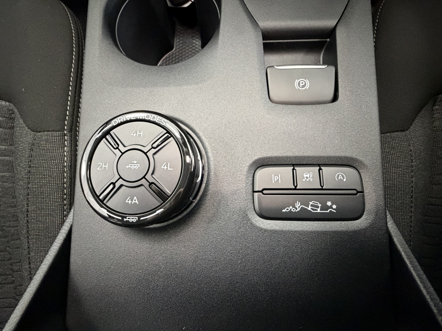 2026 MY26.5 Ford Ranger P703 XLT Ute Image 24