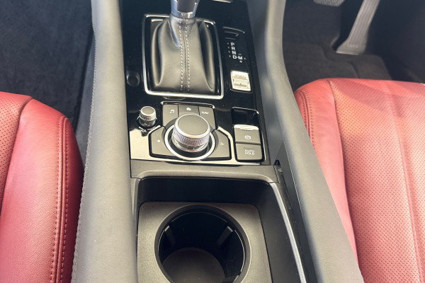 2024 Mazda 6 GL Series GT Sedan Image 14