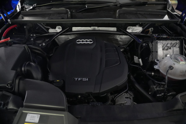 2024 Audi Q5 FY 45 TFSI S Line SUV image 40