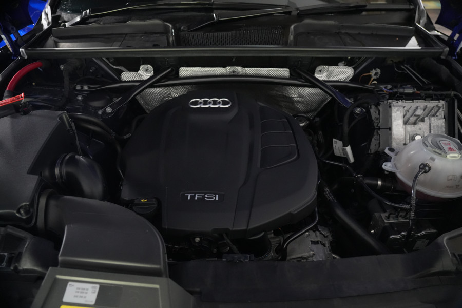 2024 Audi Q5 FY 45 TFSI S Line SUV Image 40
