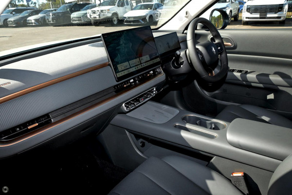 2026 GWM Ora EC15S Ultra Wagon Image 6