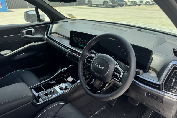 2026 Kia Sorento MQ4 PE GT-Line SUV Image 18