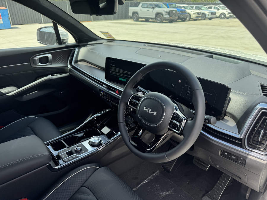 2026 Kia Sorento MQ4 PE GT-Line SUV Image 18