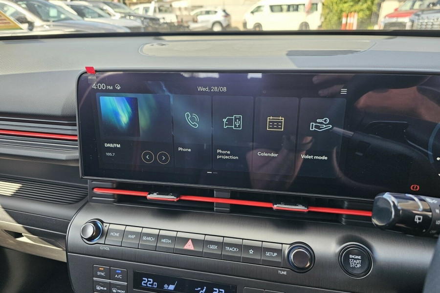2024 Hyundai KONA SX2.V1 N Line SUV Image 9