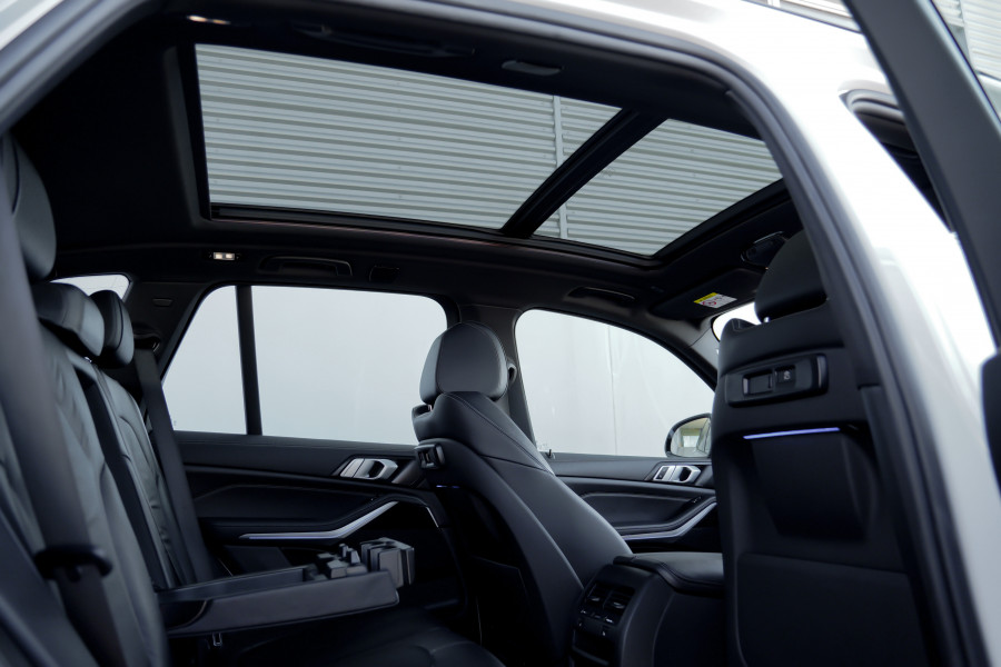 2019 BMW X5 G05 xDrive40i SUV Image 25
