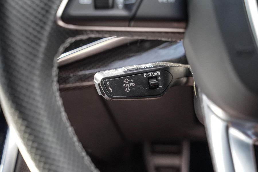 2022 MY23 Audi SQ7 4M TFSI SUV
