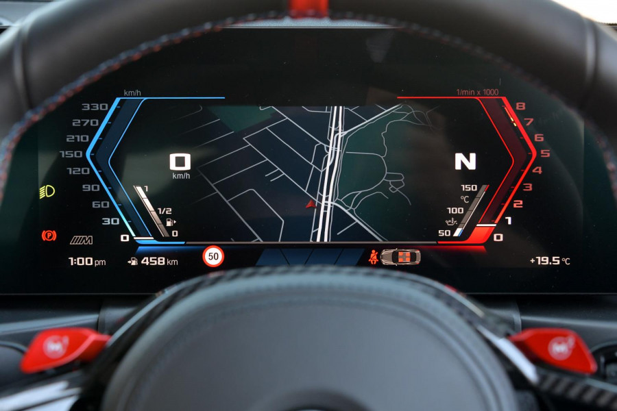 2026 BMW M2 G87 LCI  Coupe