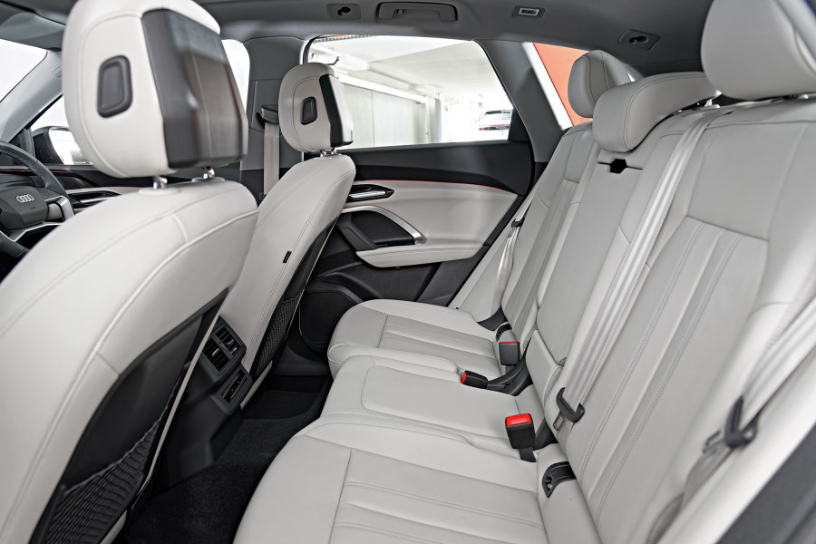 2025 Audi Q5 GU TFSI 150kW SUV