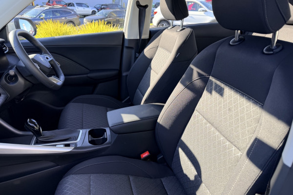 2026 MG ZS Vibe SUV Image 8