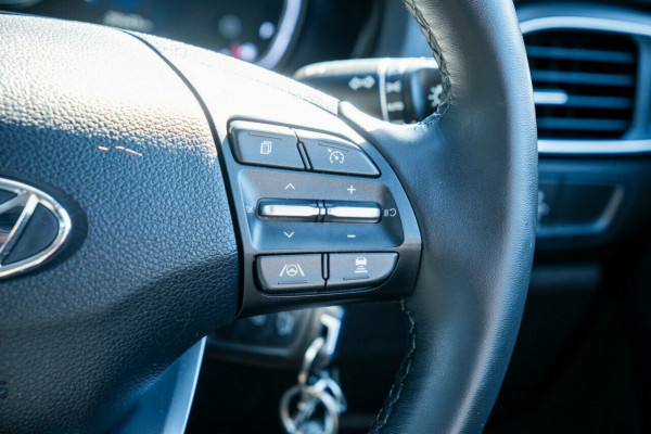 2022 Hyundai i30 PD.V4 Active Hatch Image 12