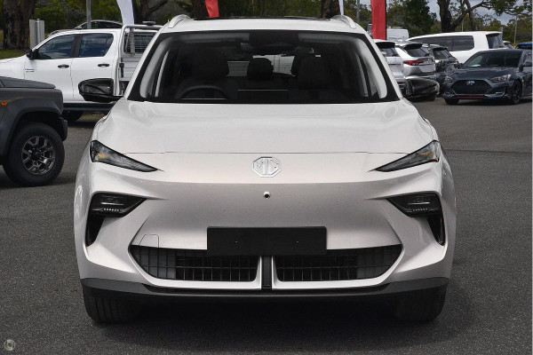 2026 MY25 MG MGS5 EV ZS3EM Essence 49 SUV Image 2