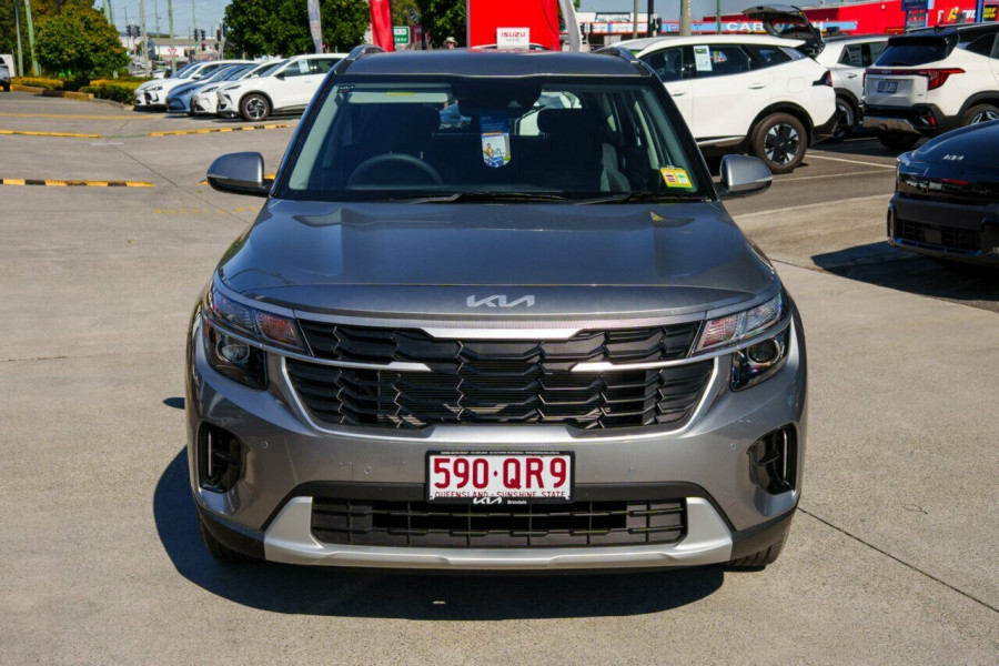 2026 Kia Seltos SP2 PE S SUV Image 5