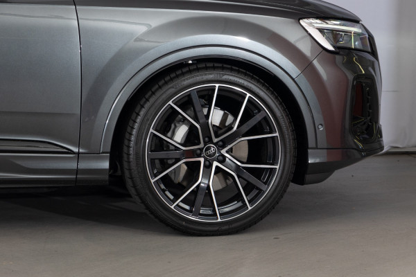 2026 Audi Q7 4M TFSI 250kW S line SUV image 7