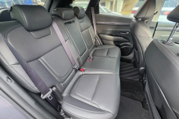 2023 MY24 Hyundai Tucson NX4.V2 Highlander SUV Image 34