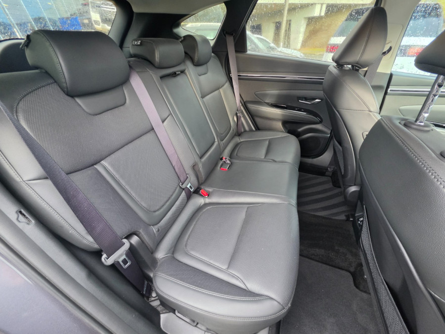 2023 MY24 Hyundai Tucson NX4.V2 Highlander SUV Image 34