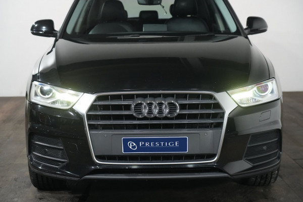 2018 Audi Q3 TFSI 110kW SUV image 3