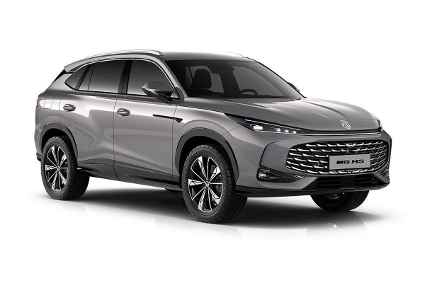 2025 MG HS AS33 Essence SUV