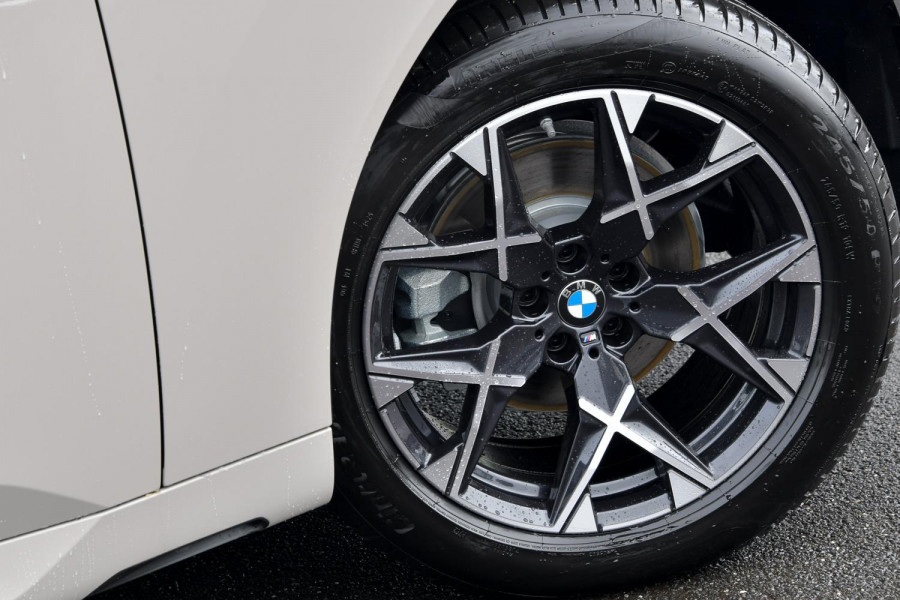 2026 BMW X3 G45 20 xDrive SUV