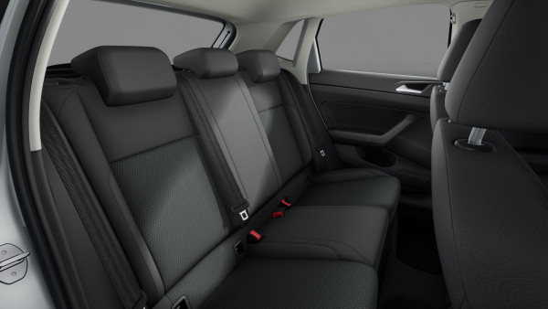 2026 Volkswagen Polo AE 85TSI CityLife Hatch image 14