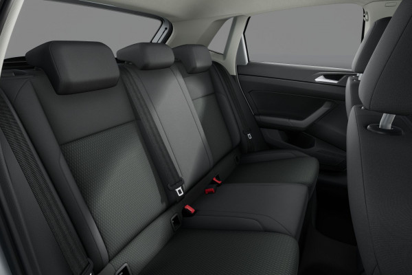 2026 Volkswagen Polo AE 85TSI CityLife Hatch