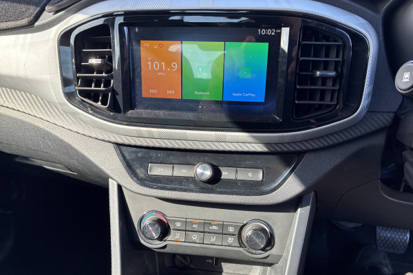 2022 MG MG3 SZP1 Core Hatch Image 18
