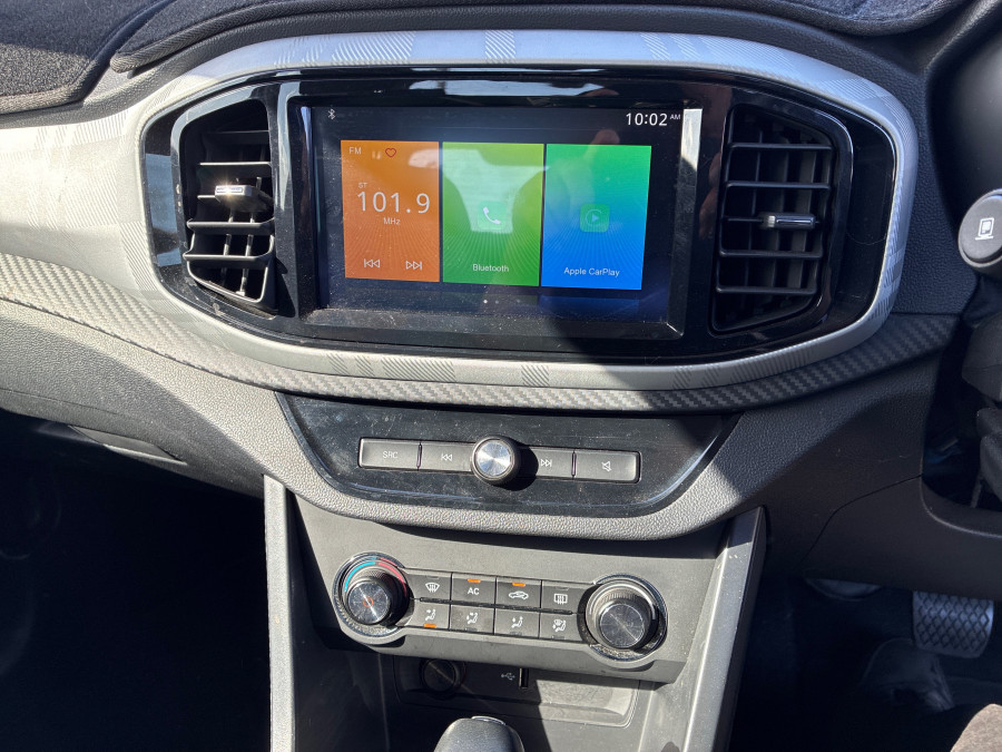 2022 MG MG3 SZP1 Core Hatch Image 18