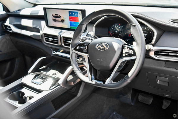 2025 LDV D90 SV9A Mode SUV Image 5