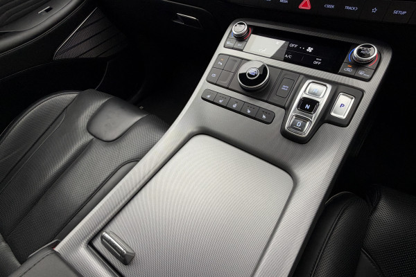 2023 MY24 Hyundai Palisade LX2.V4 Calligraphy SUV Image 34