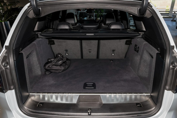2022 BMW X3 G01 LCI xDrive30e M Sport SUV image 23