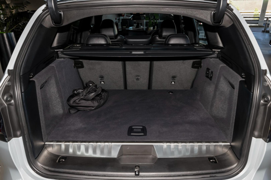 2022 BMW X3 G01 LCI xDrive30e M Sport SUV