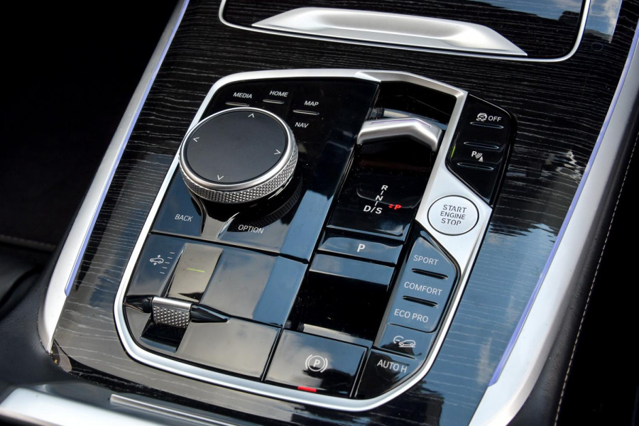2023 BMW X7 G07 LCI xDrive40d M Sport SUV