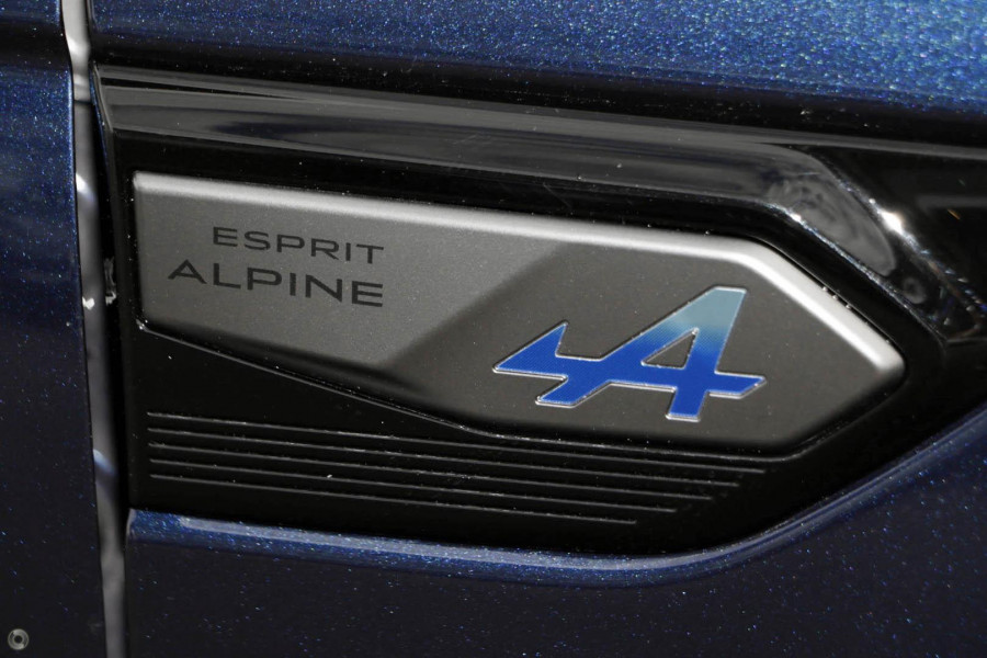 2024 Renault Arkana JL1 Esprit Alpine SUV Image 12