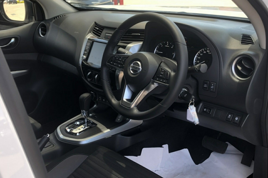 2024 Nissan Navara D23 ST Ute Image 18