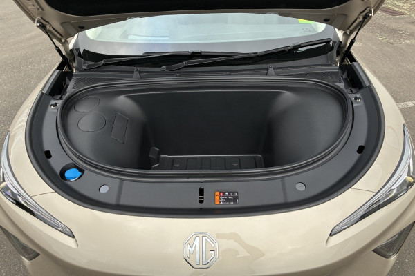 2026 MG MGS6 EV IS3E Essence SUV Image 14