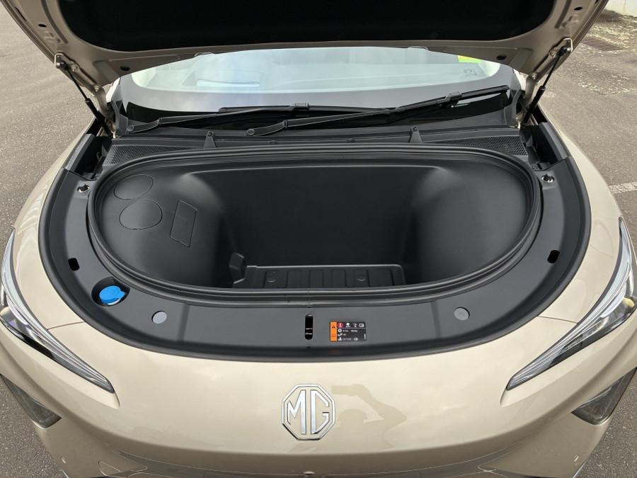 2026 MG MGS6 EV IS3E Essence SUV Image 14