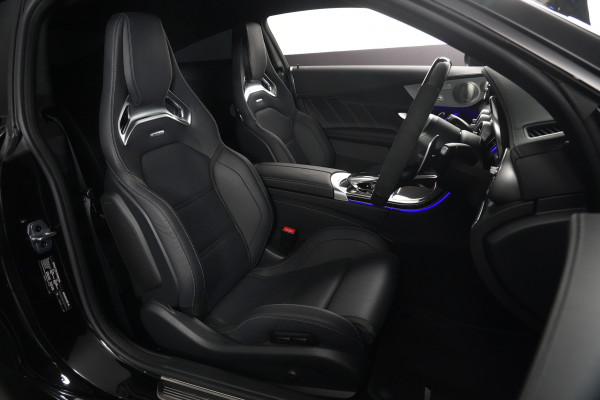 2023 Mercedes-Benz C-Class C63s AMG Coupe Image 34